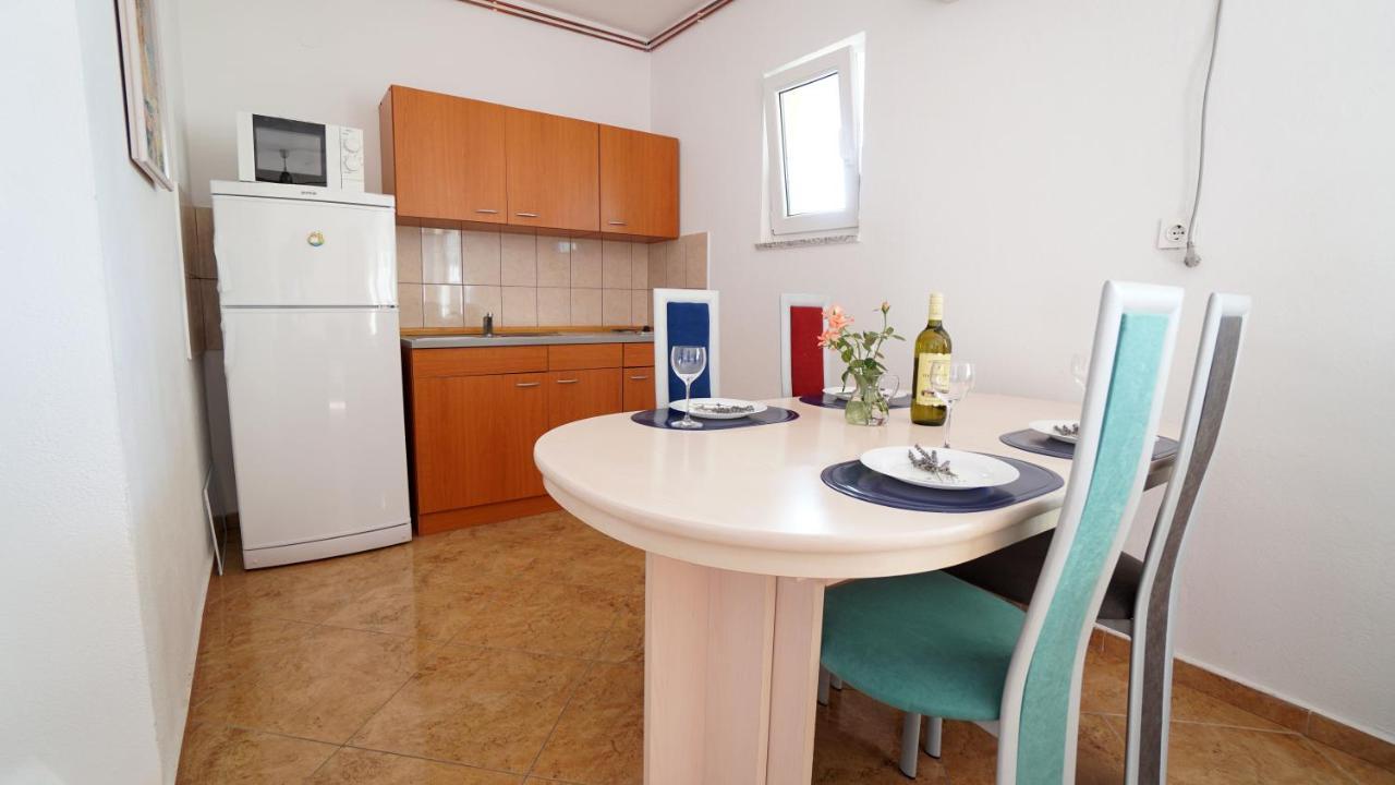 Apartments Kata 고르니 카린 외부 사진
