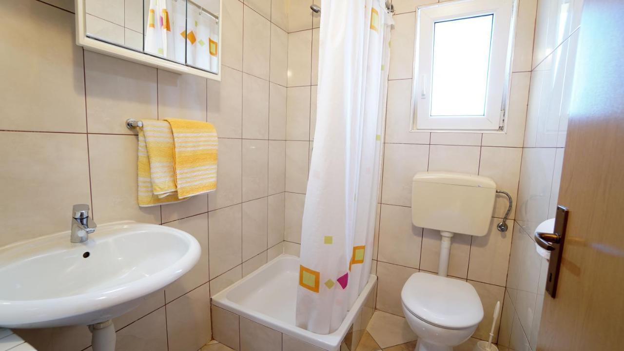 Apartments Kata 고르니 카린 외부 사진