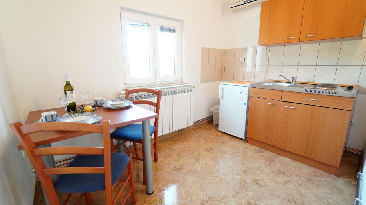 Apartments Kata 고르니 카린 외부 사진