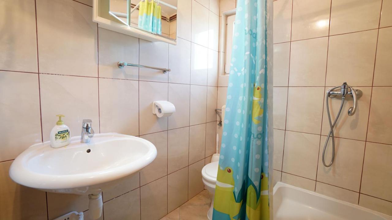 Apartments Kata 고르니 카린 외부 사진