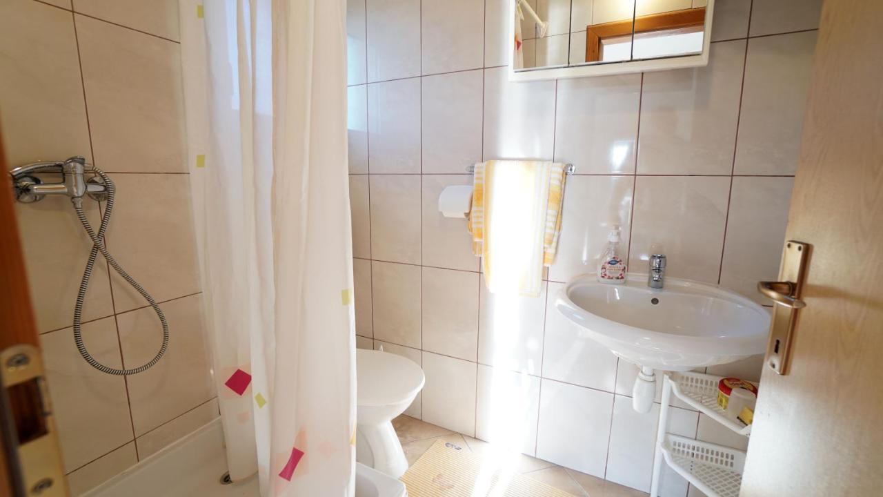 Apartments Kata 고르니 카린 외부 사진