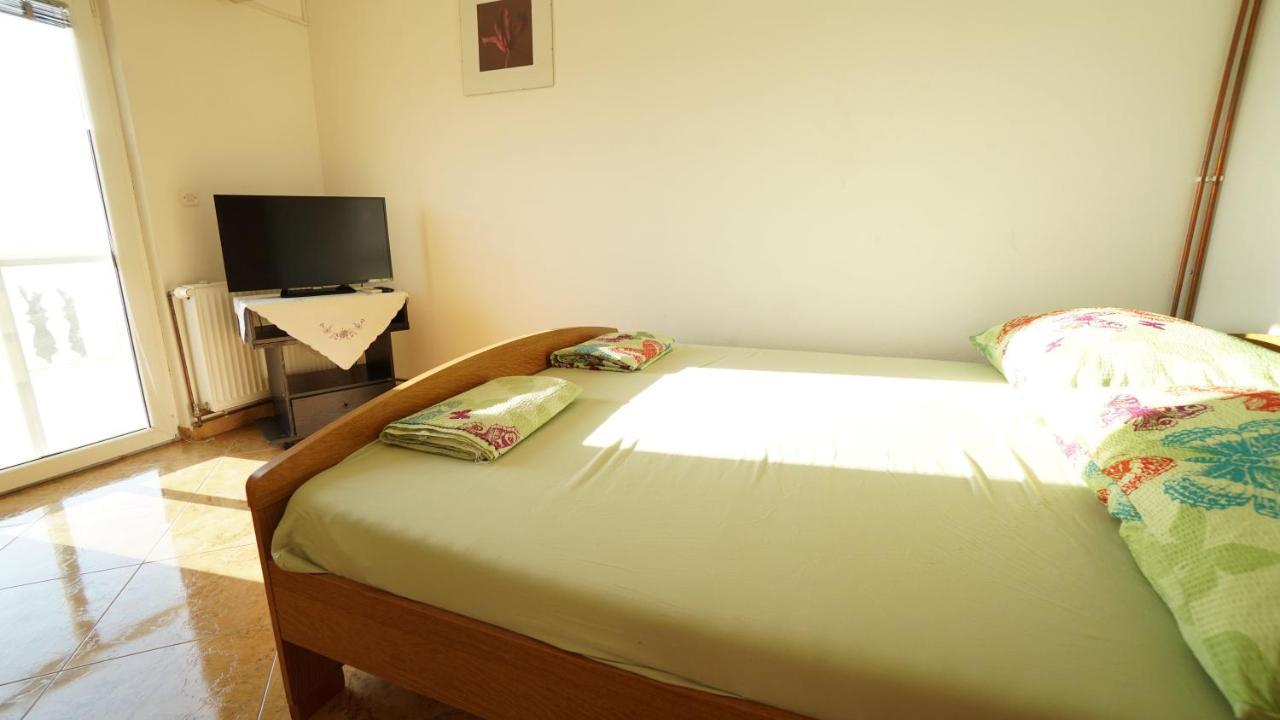 Apartments Kata 고르니 카린 외부 사진