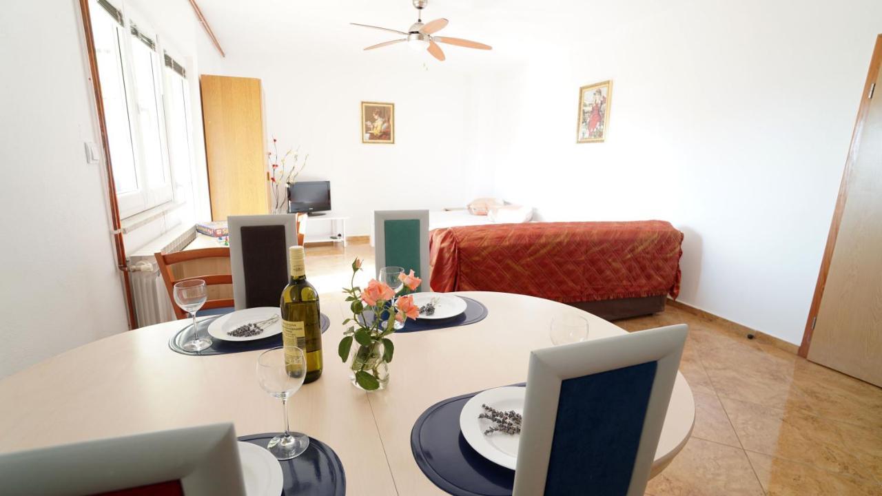Apartments Kata 고르니 카린 외부 사진